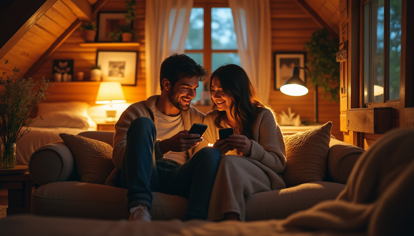 plongez dans l'univers magique des rêves avec notre guide pour passer une bonne nuit mignonne. astuces, conseils et inspirations pour des nuits douces et reposantes !