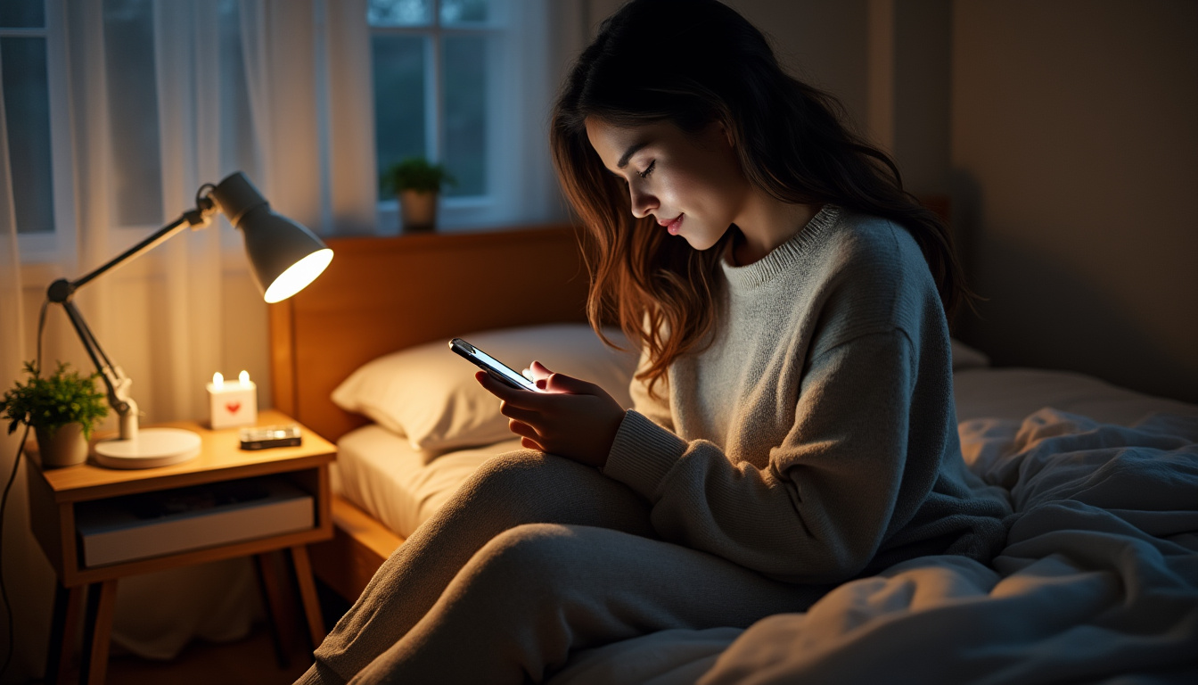 plongez dans l'univers des rêves grâce à une bonne nuit reposante et mignonne. découvrez astuces et conseils pour un sommeil doux et réparateur.