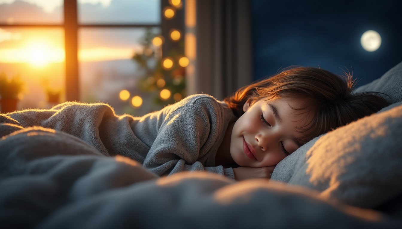 partez à la découverte de l'univers des rêves avec notre guide pour une bonne nuit mignonne. astuces, inspirations et conseils pour des nuits douces et reposantes vous attendent !