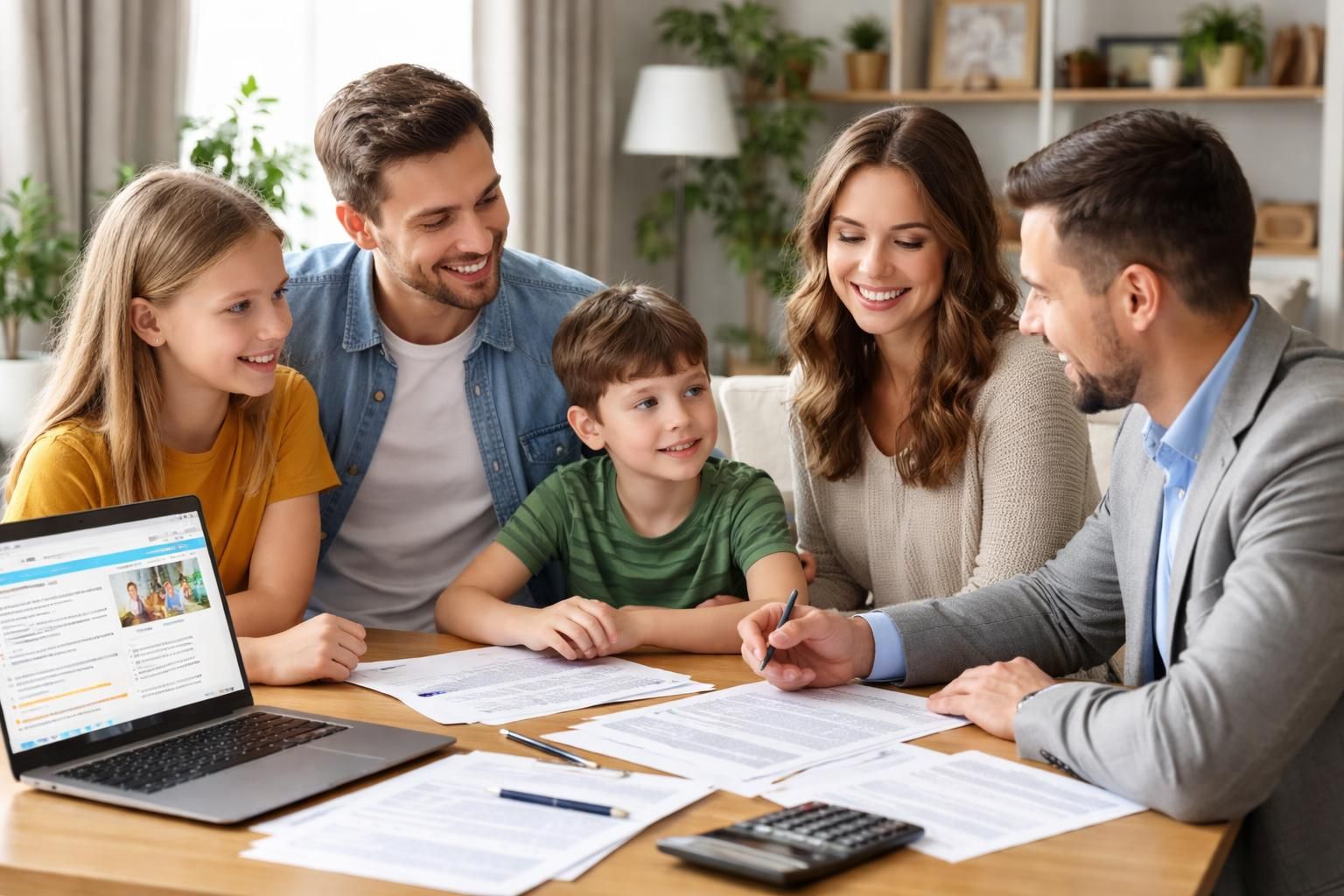 découvrez les conditions d'éligibilité et les démarches à suivre pour bénéficier de l'allocation familiale pour 3 enfants. guide complet pour optimiser vos droits.