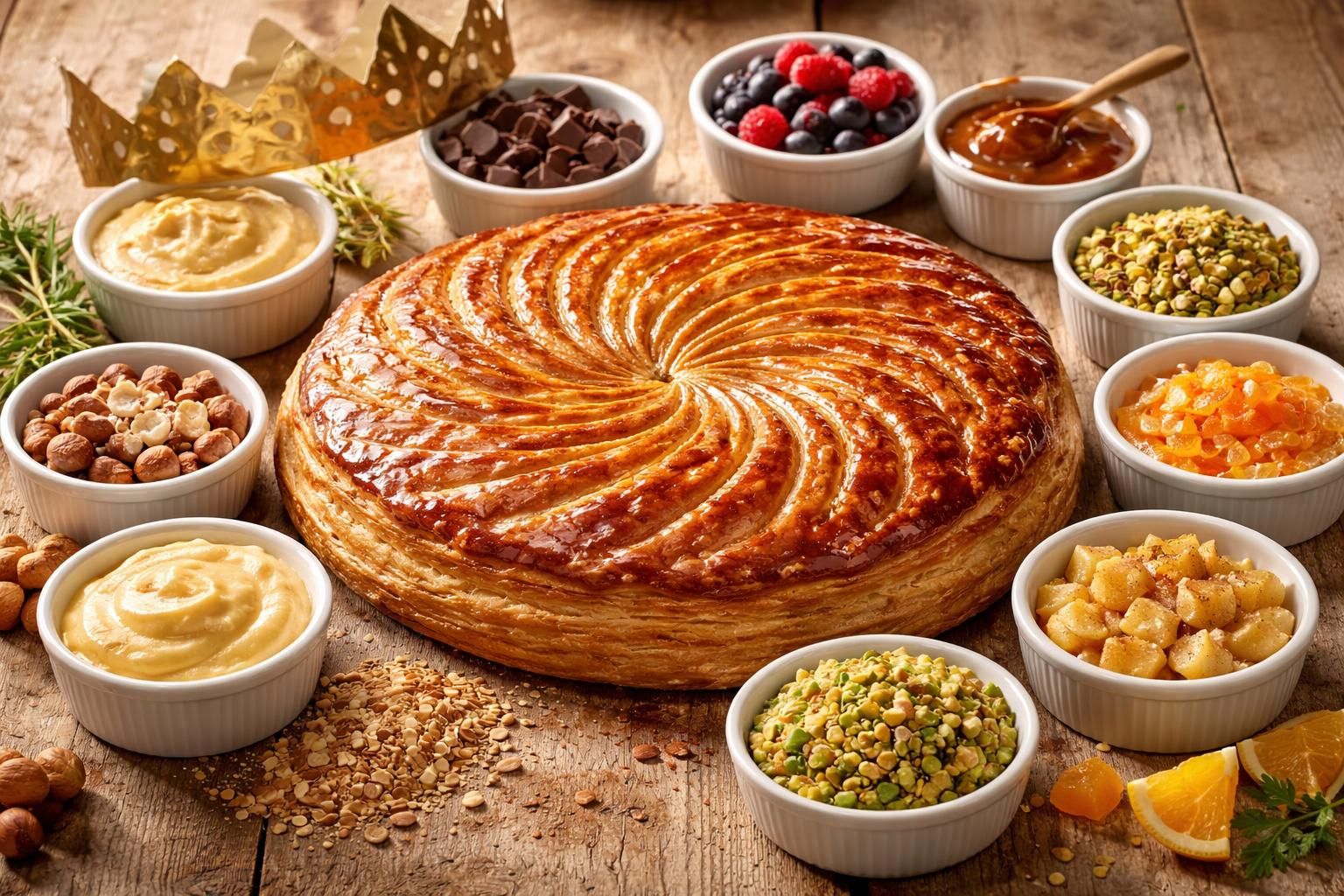découvrez 10 idées originales de coloriages de la galette des rois pour varier les plaisirs et rendre ce moment festif encore plus créatif et amusant.
