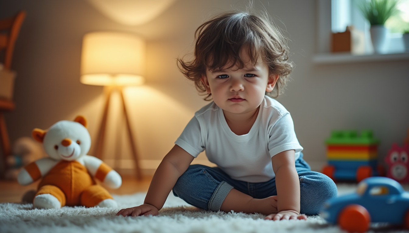 découvrez des conseils pratiques pour aider un enfant qui boude à exprimer ses émotions et favoriser la communication bienveillante au sein de la famille.