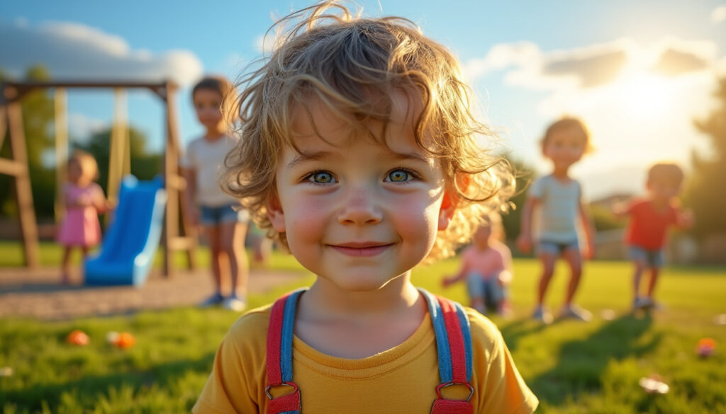 découvrez comment choisir des jeux d'extérieur adaptés aux enfants de 3 ans. conseils et astuces pour sélectionner des animations sûres et ludiques, idéales pour le développement et l'épanouissement de chaque enfant.