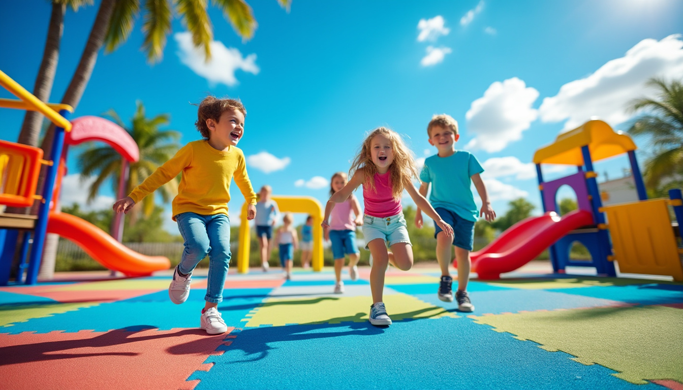 découvrez comment choisir des jeux d'extérieur adaptés aux enfants de 3 ans. conseils pour sélectionner des animations sécurisées et stimulantes, permettant à chaque enfant de s'épanouir tout en s'amusant.