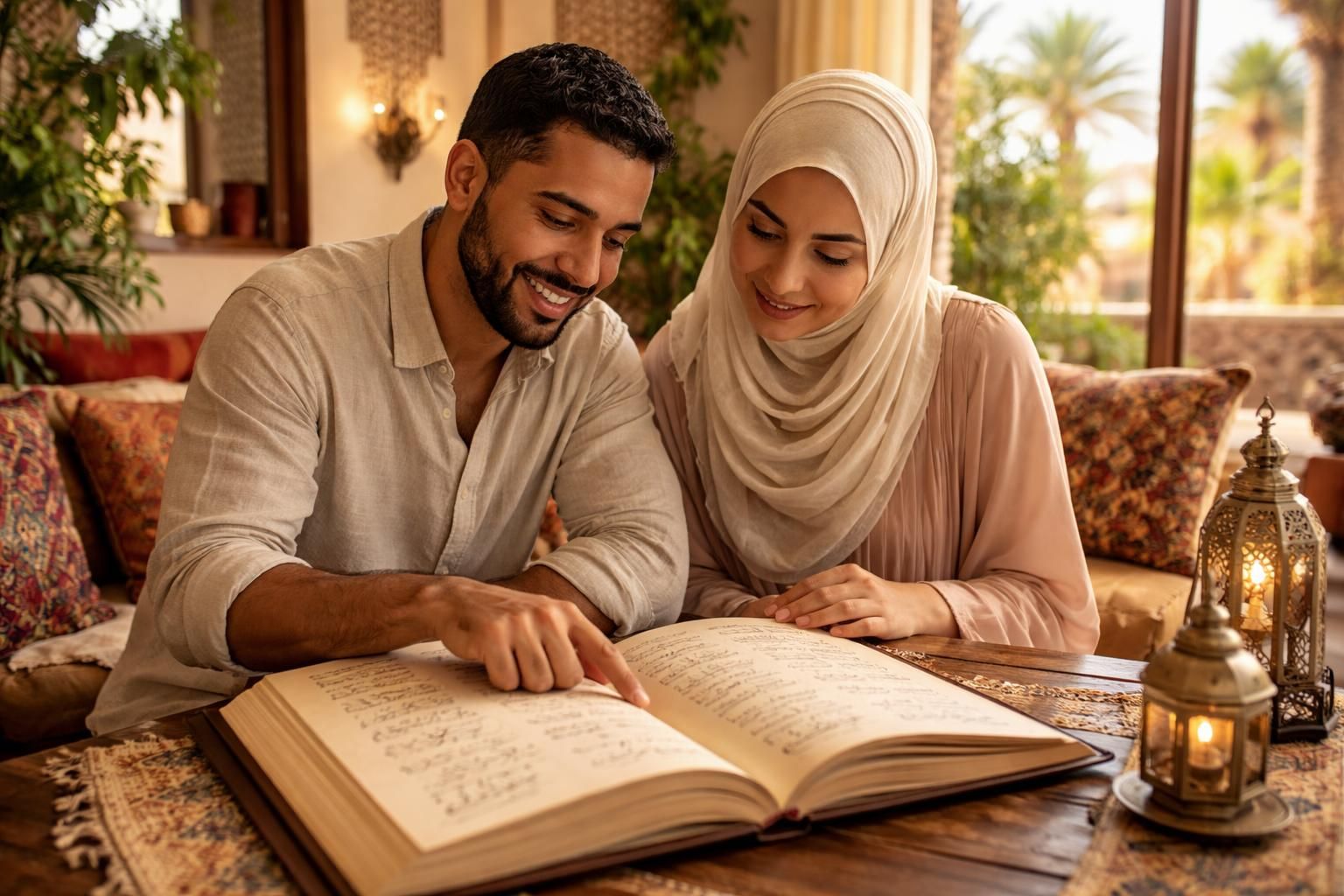 découvrez comment choisir un prénom arabe pour un garçon qui reflète parfaitement votre culture et vos traditions, avec des conseils pratiques et des exemples inspirants.