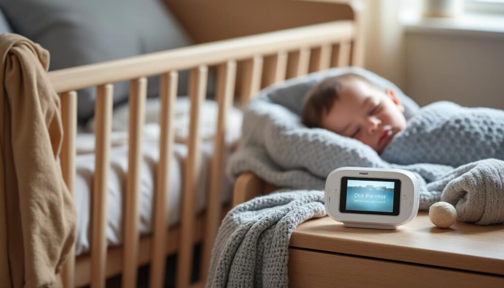 découvrez comment l'écoute-bébé veilleuse dect scd580/00 transforme les nuits de votre enfant en offrant un environnement apaisant et sécurisé. grâce à ses fonctionnalités avancées, cet appareil favorise un sommeil de qualité pour votre bébé et une tranquillité d'esprit pour les parents.