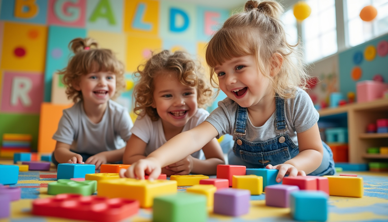 découvrez notre sélection des meilleurs jeux de connaissance pour les enfants de 3 à 6 ans à partager en famille. apprenez, jouez et renforcez la complicité tout en vous amusant !