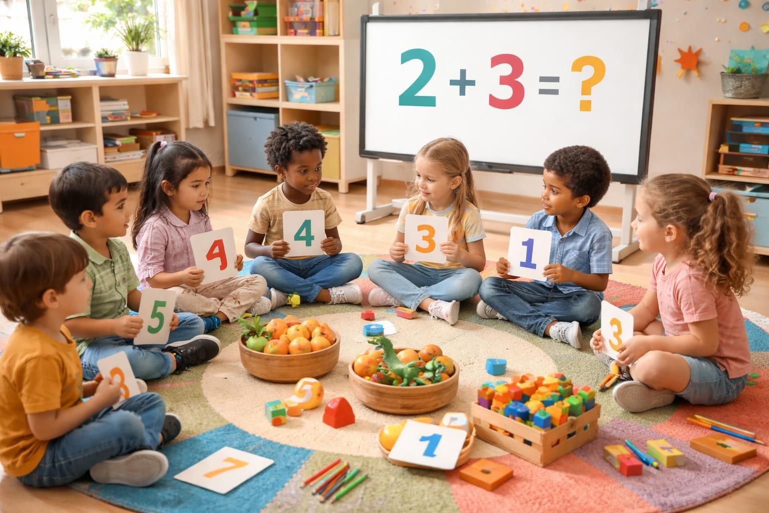 découvrez des idées originales pour un coloriage magique en groupe combinant amusement et apprentissage des additions, parfait pour stimuler la créativité et les compétences mathématiques des enfants.