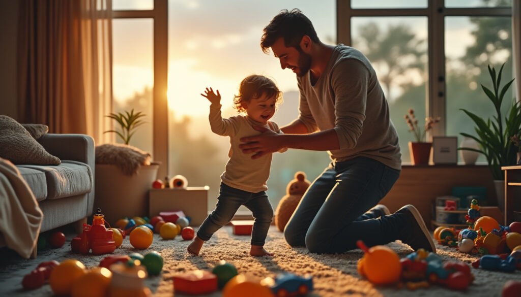 découvrez des conseils pratiques et efficaces pour aider les parents à gérer et élever un enfant de 2 ans et demi au comportement difficile. apprenez à mieux comprendre ses réactions et à instaurer un climat serein à la maison.