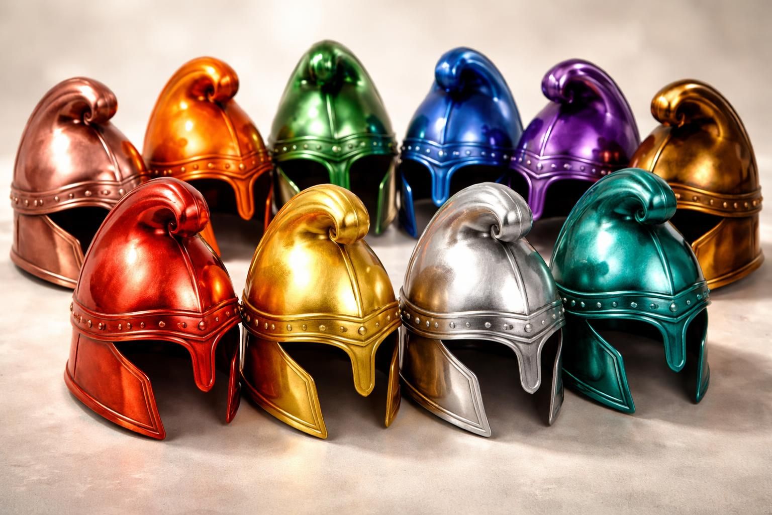 découvrez une variété de palettes de couleurs pour sublimer le coloriage des phryges et exprimer votre créativité.