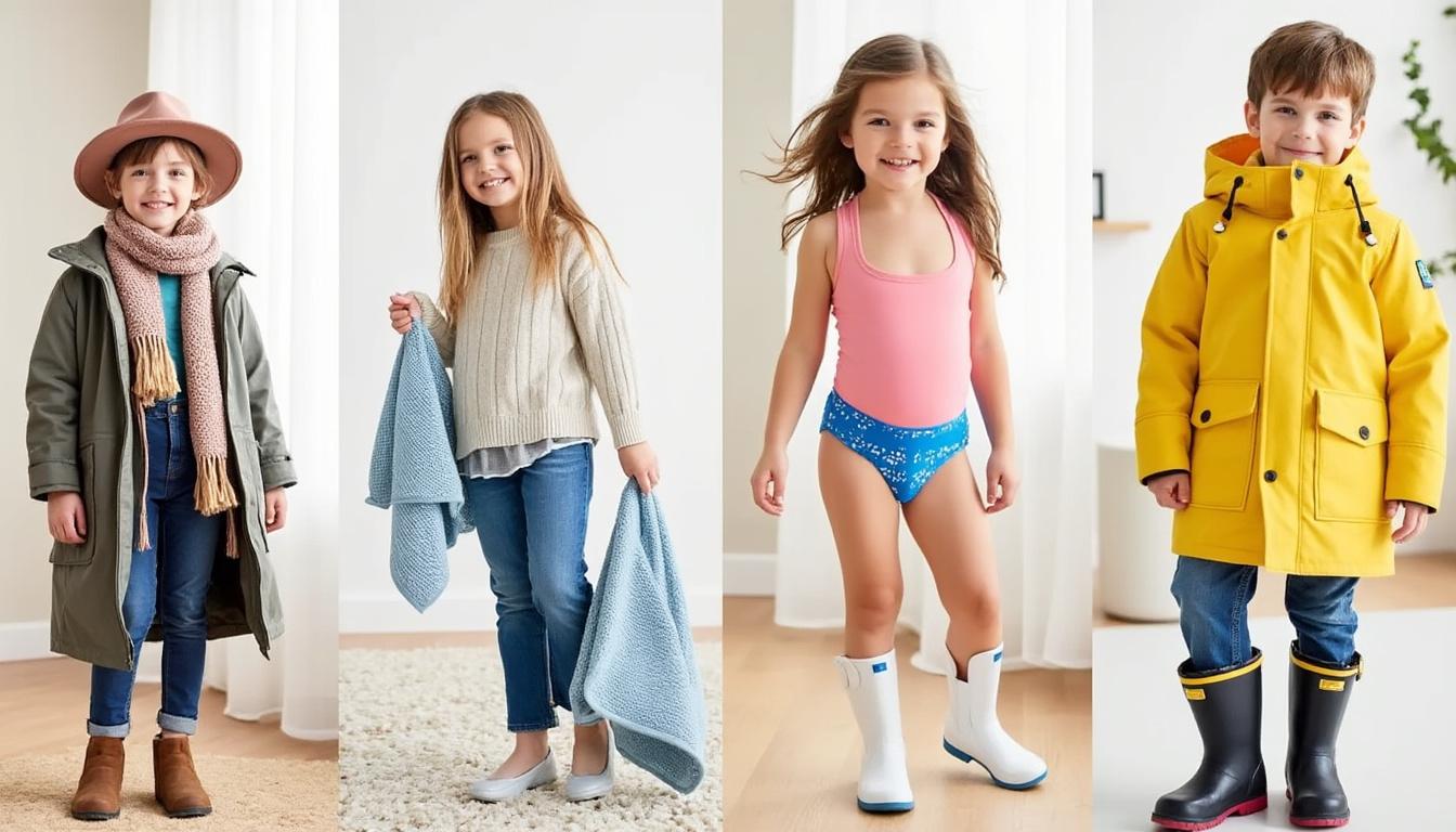 découvrez 5 astuces pratiques pour maîtriser les frais d’habillement en garde alternée et optimiser le budget parental. conseils utiles pour gérer les dépenses et assurer le bien-être de vos enfants.