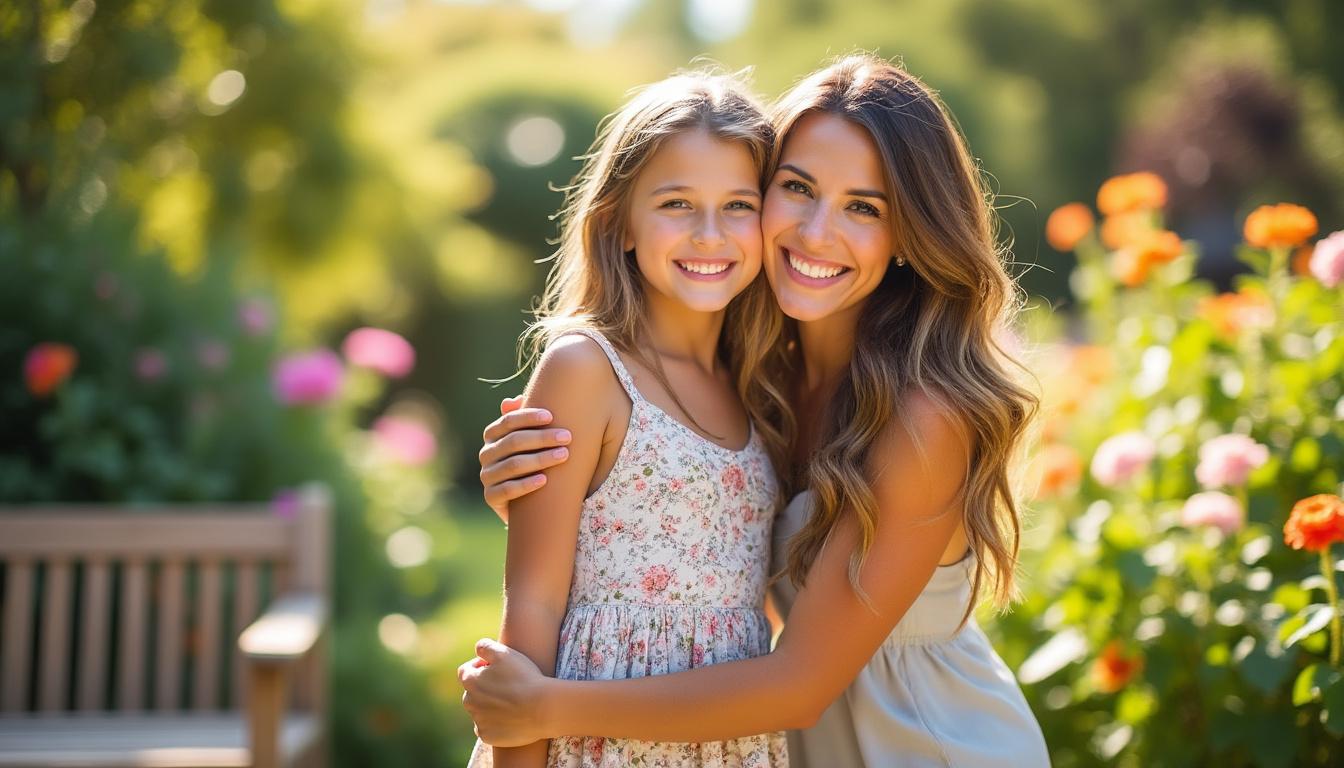découvrez de tendres petits mots doux spécialement écrits pour réconforter et encourager votre petite fille durant ses moments difficiles. inspirez-vous de ces messages bienveillants pour lui apporter soutien et amour.