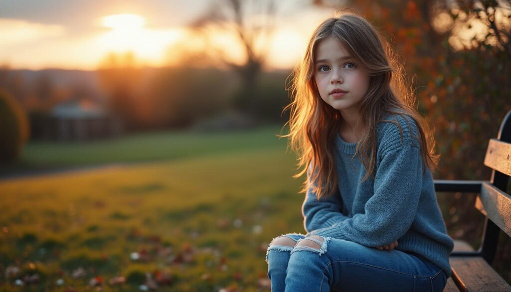 découvrez des petits mots doux et réconfortants à offrir à votre petite fille pour l'accompagner dans ses moments difficiles et lui apporter soutien, amour et encouragement.