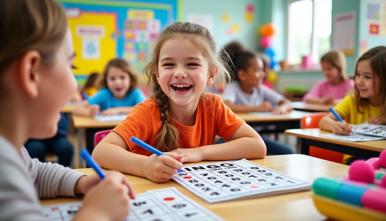 découvrez des idées ludiques de jeux de présentation pour la maternelle afin de dynamiser vos animations en classe et faciliter l'intégration des élèves dès la rentrée.