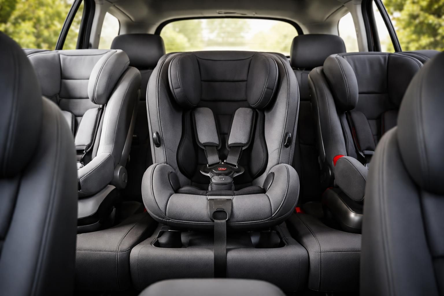 découvrez pourquoi l'axkid minikid 2.0 se démarque parmi les sièges auto. comparaison détaillée pour faire un choix sûr et gagnant pour la sécurité de votre enfant.