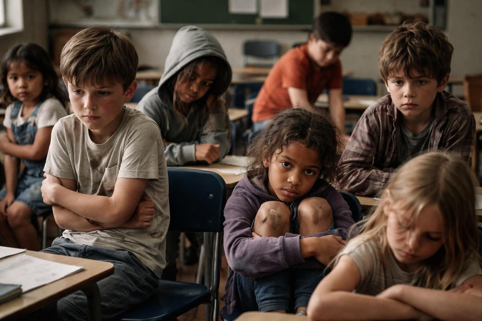 découvrez les 42 signes essentiels de maltraitance infantile que chaque éducateur doit reconnaître pour protéger et soutenir efficacement les enfants vulnérables.
