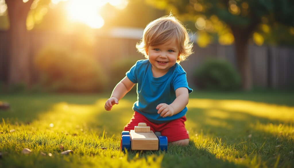 découvrez des idées d'activités ludiques et éducatives pour canaliser l'énergie de votre enfant de 3 ans qui ne tient pas en place, favorisant son développement et son bien-être au quotidien.