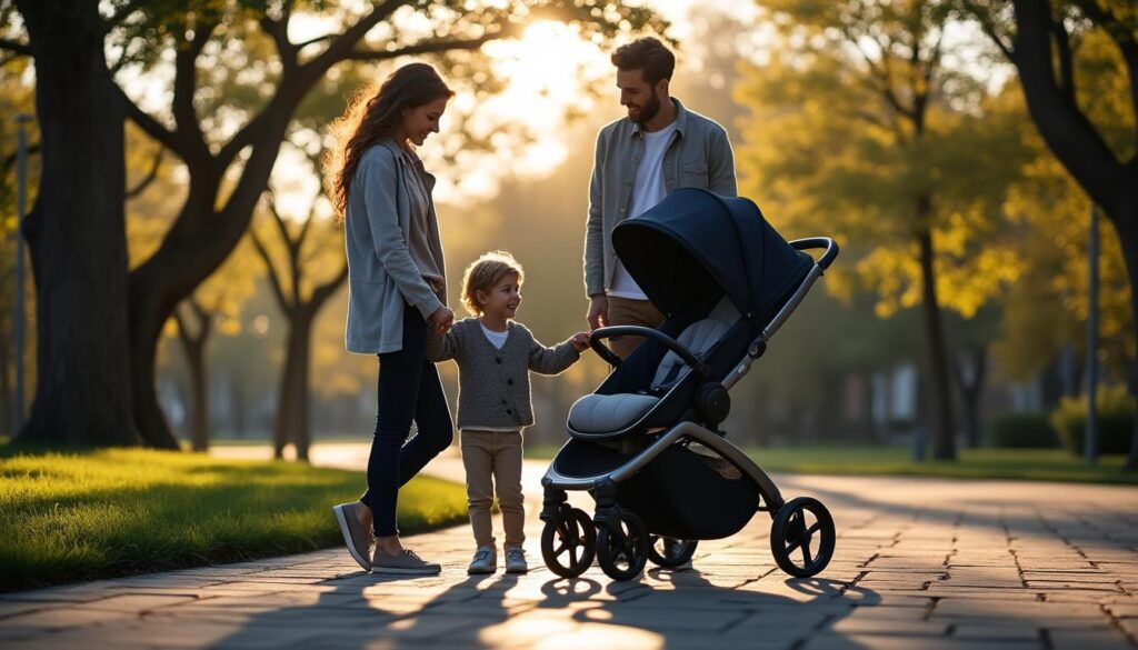 découvrez les nombreux avantages de la poussette doona à travers les avis authentiques des utilisateurs. informez-vous sur ses points forts, son côté pratique et pourquoi elle séduit tant les parents !