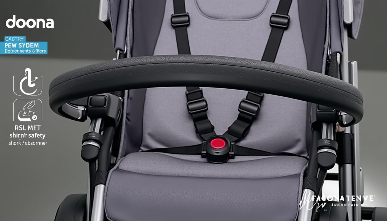 découvrez les avantages de la poussette doona à travers les avis d'utilisateurs. informez-vous sur ses fonctionnalités pratiques, son confort et pourquoi elle séduit tant les parents.