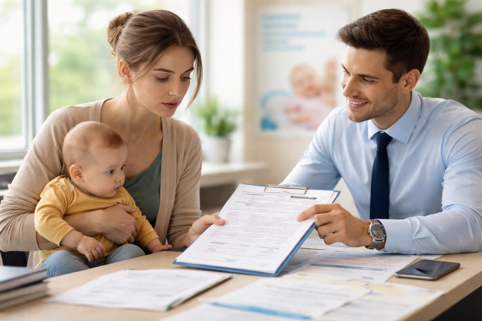 découvrez les erreurs fréquentes à éviter lors de la demande de la prime de naissance pour garantir une démarche réussie et bénéficier de vos droits sans complication.