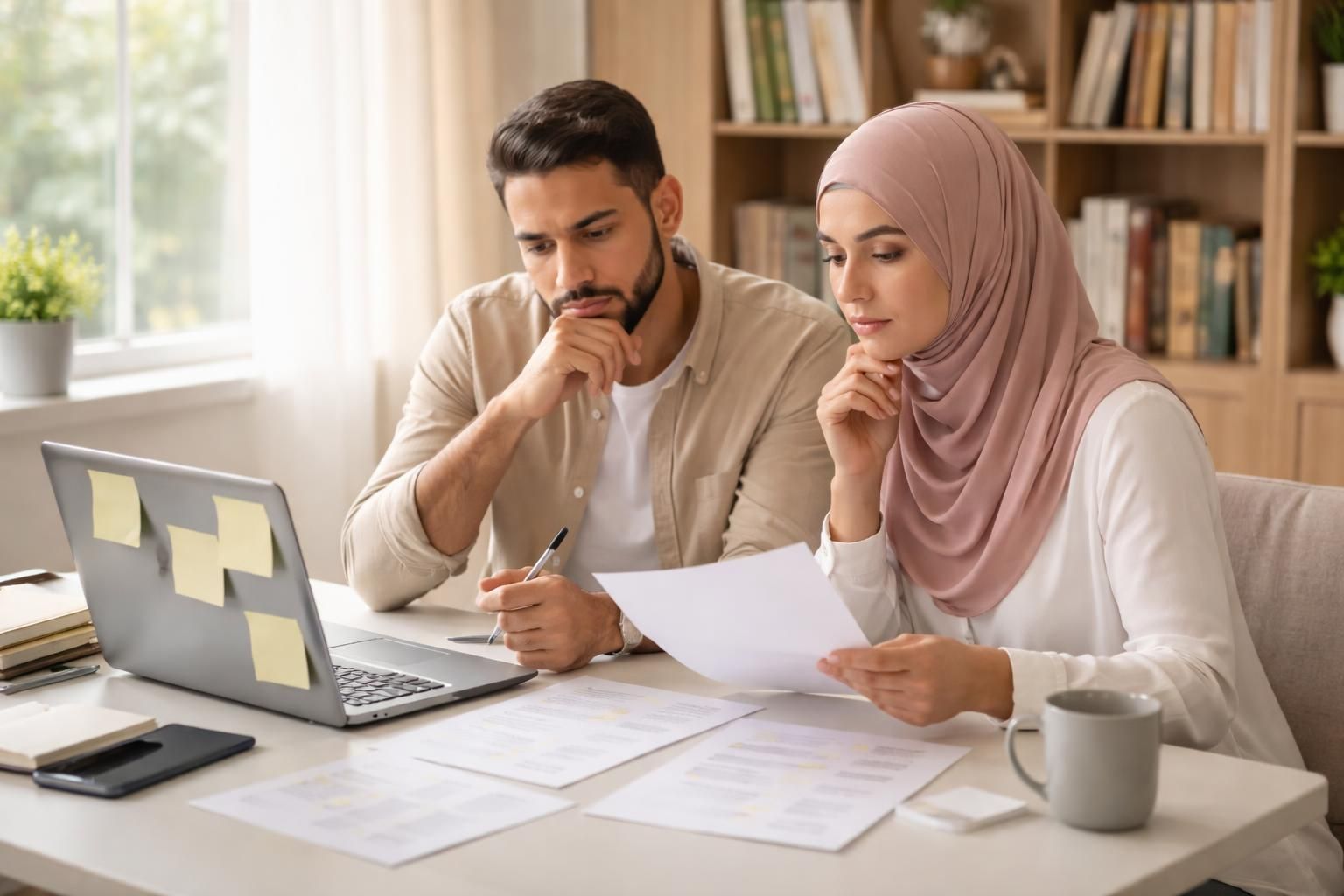 découvrez les erreurs courantes à éviter lors du choix d'un prénom arabe pour votre garçon afin de faire un choix réfléchi et significatif.