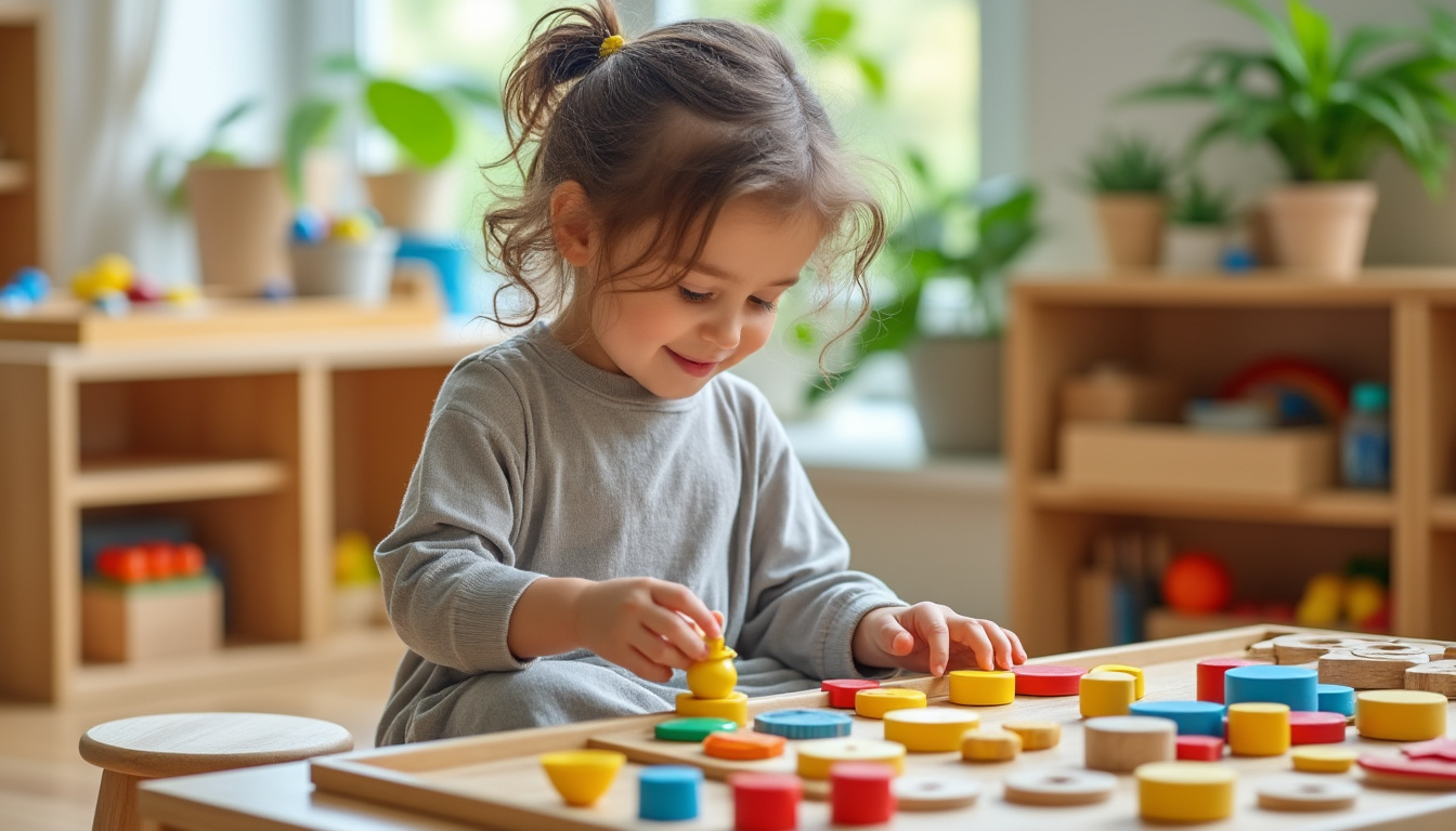 découvrez les erreurs fréquentes à éviter pendant la période sensible selon la méthode montessori, afin d’accompagner au mieux le développement de votre enfant.