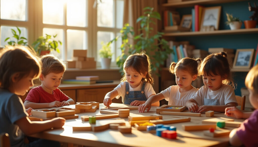 découvrez les erreurs fréquemment commises durant la période sensible de l’enfant selon la méthode montessori et apprenez comment les éviter pour accompagner au mieux son développement.