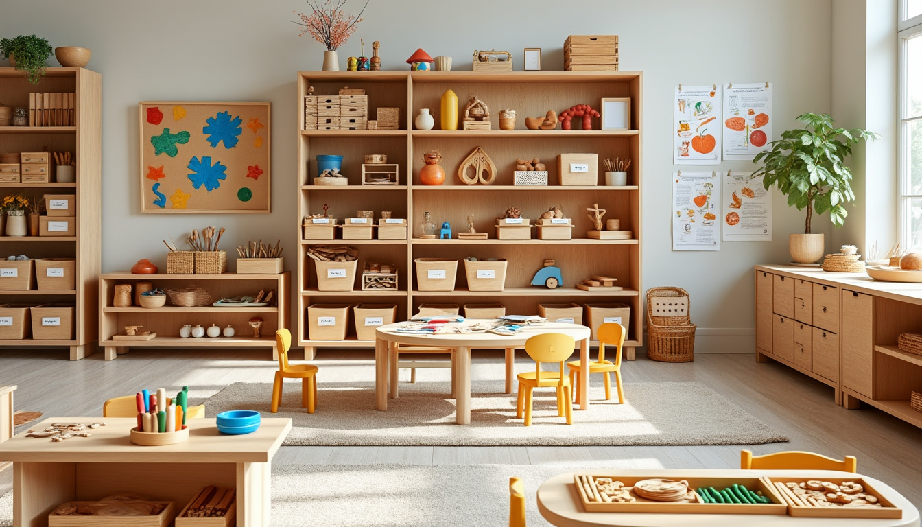 découvrez les principales erreurs à éviter pendant la période sensible chez l’enfant selon la pédagogie montessori, et adoptez les bonnes pratiques pour favoriser son développement harmonieux.