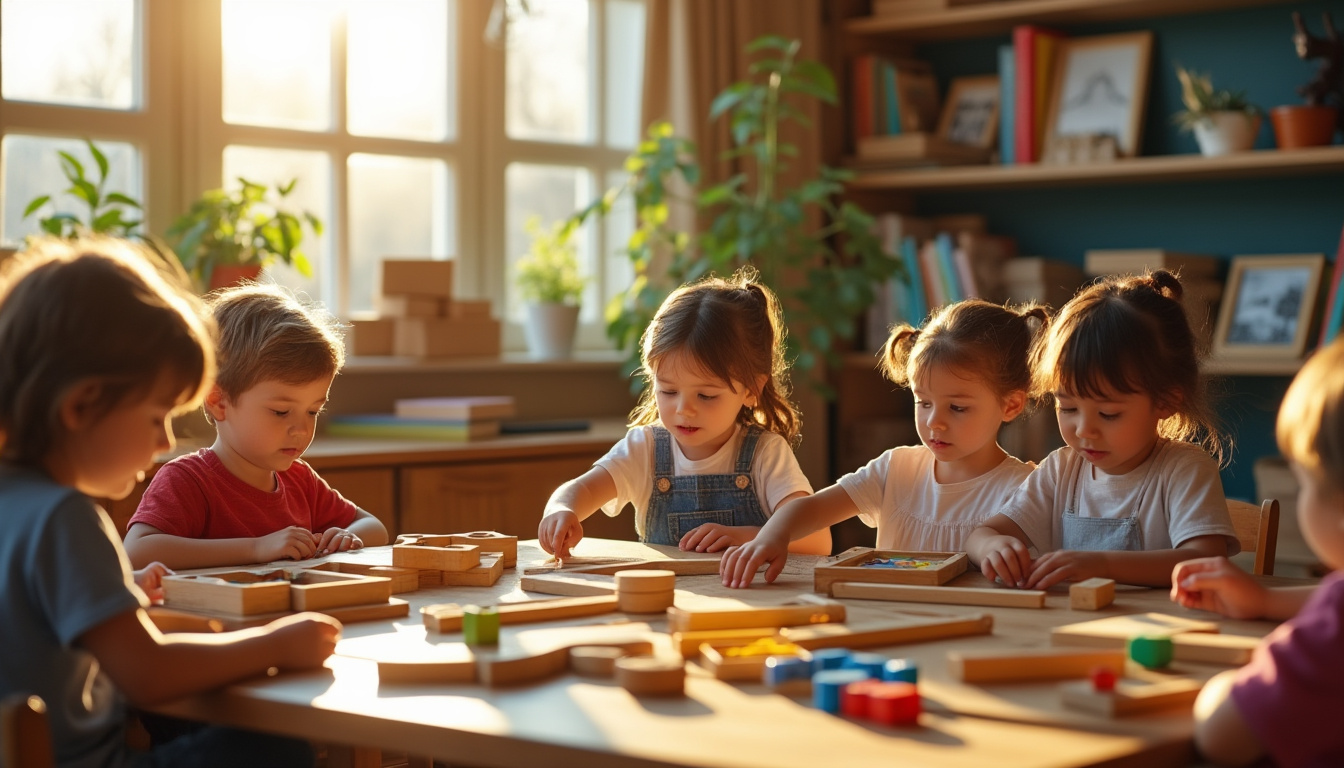 découvrez les erreurs fréquemment commises durant la période sensible de l’enfant selon la méthode montessori et apprenez comment les éviter pour accompagner au mieux son développement.