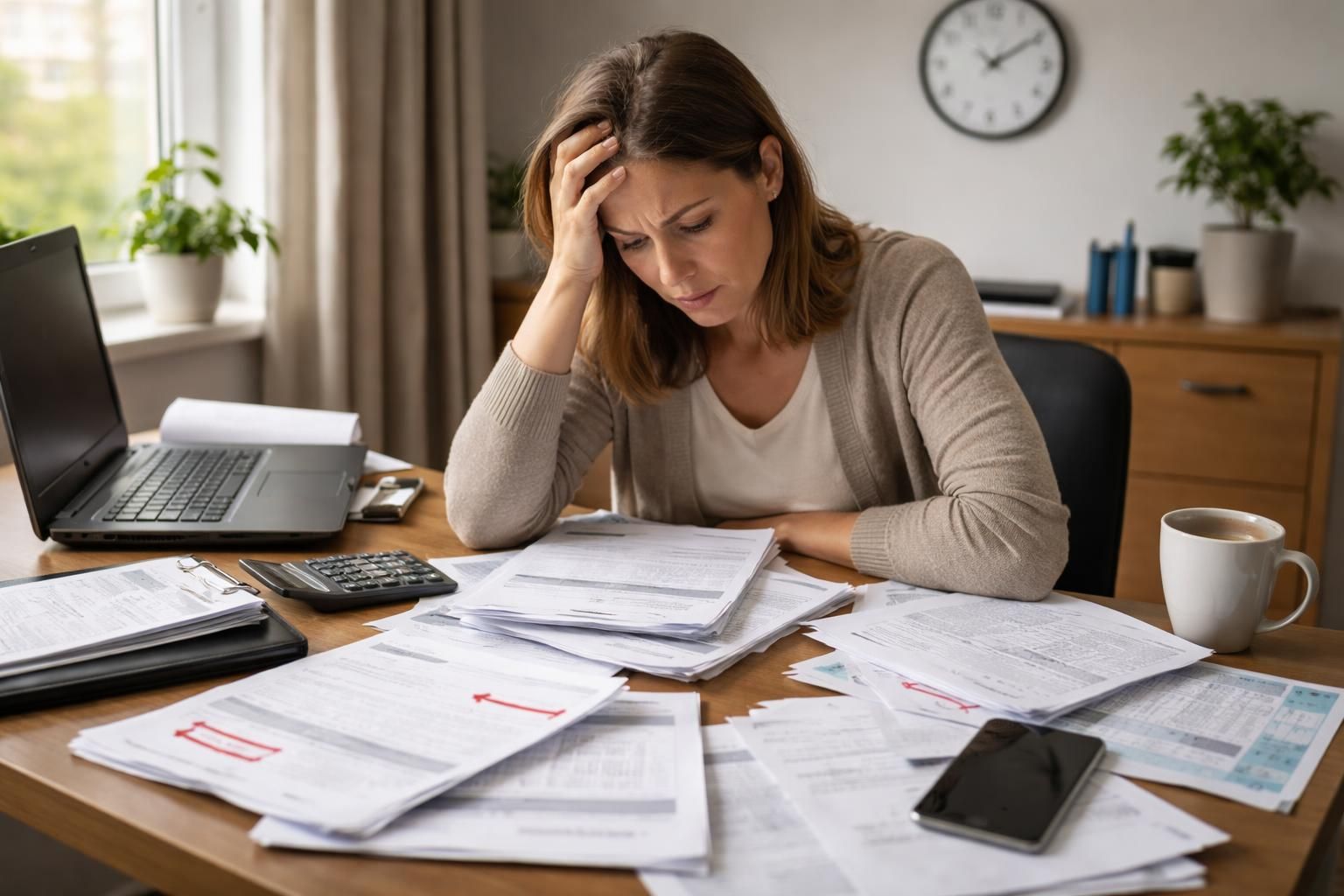 découvrez les erreurs fréquentes à éviter lors de la demande d'allocation de soutien familial pour maximiser vos chances d'obtenir votre aide financière rapidement et efficacement.