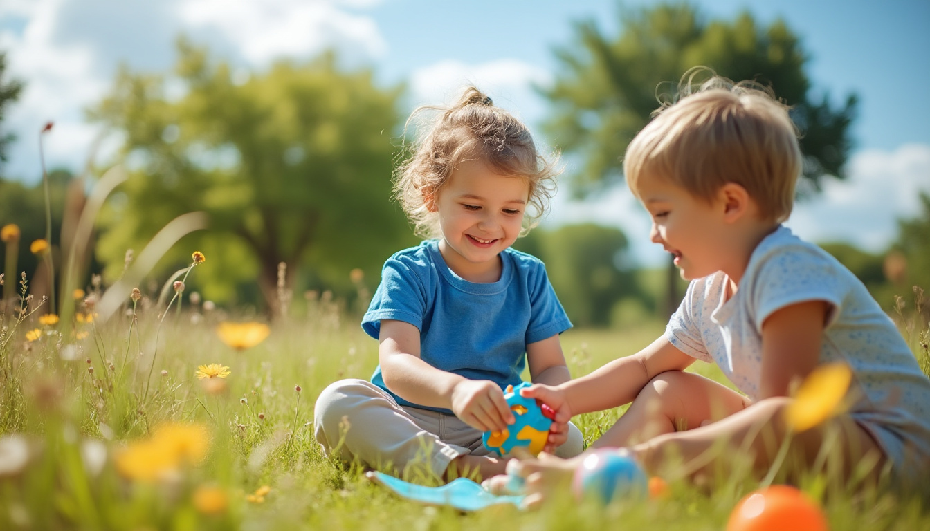 découvrez comment les qualités d'un enfant, comme l'empathie ou l'écoute, influencent ses relations sociales, favorisent son intégration et développent son bien-être au quotidien.