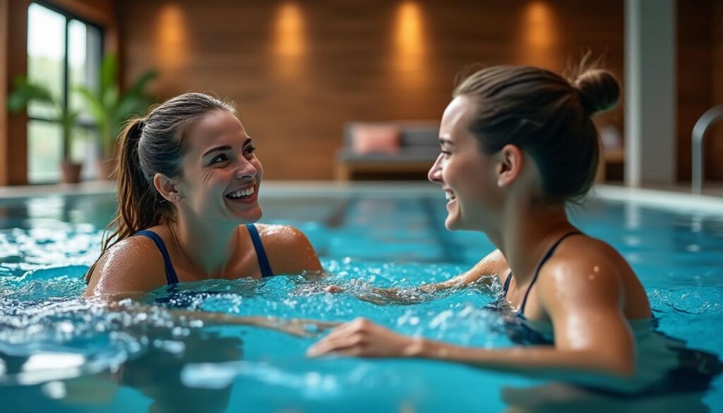 découvrez les tendances des prix des cours de natation à domicile en 2025. cette analyse vous aidera à comprendre l'évolution des coûts, les facteurs influençant les tarifs et les meilleures options pour des leçons personnalisées. restez informé pour optimiser votre budget et profiter des bienfaits de la natation chez vous.