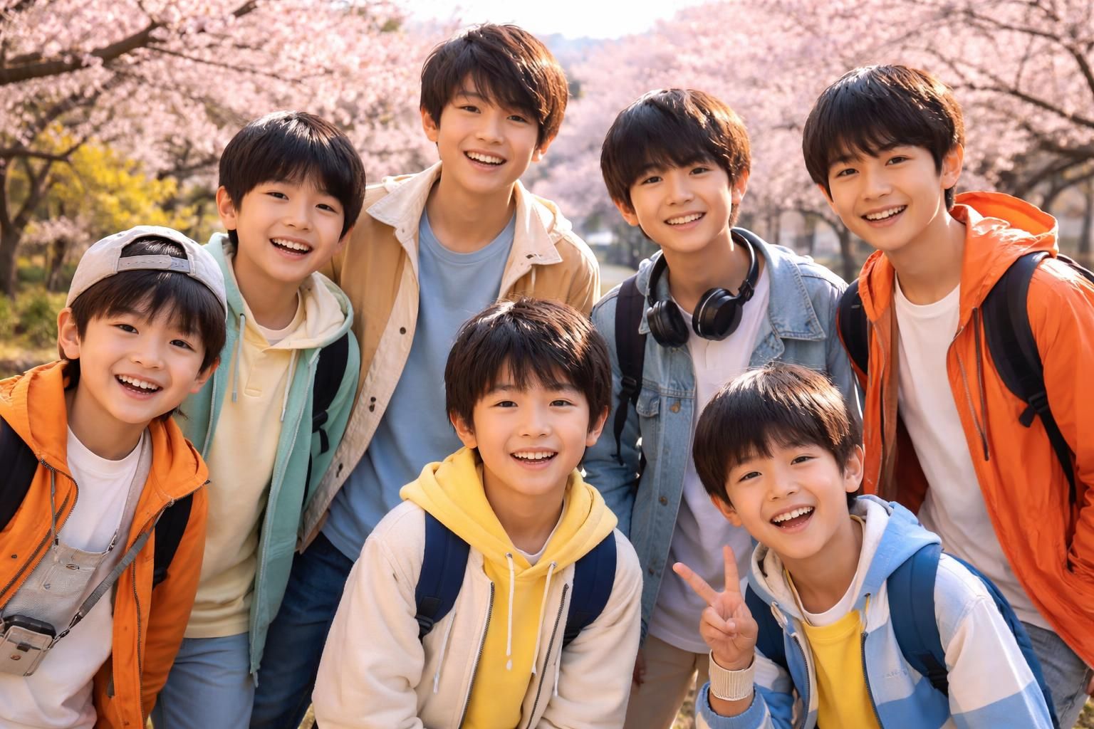 découvrez les tendances des 100 prénoms japonais les plus populaires pour garçons en 2026, avec des choix modernes et traditionnels pour inspirer vos futurs noms.