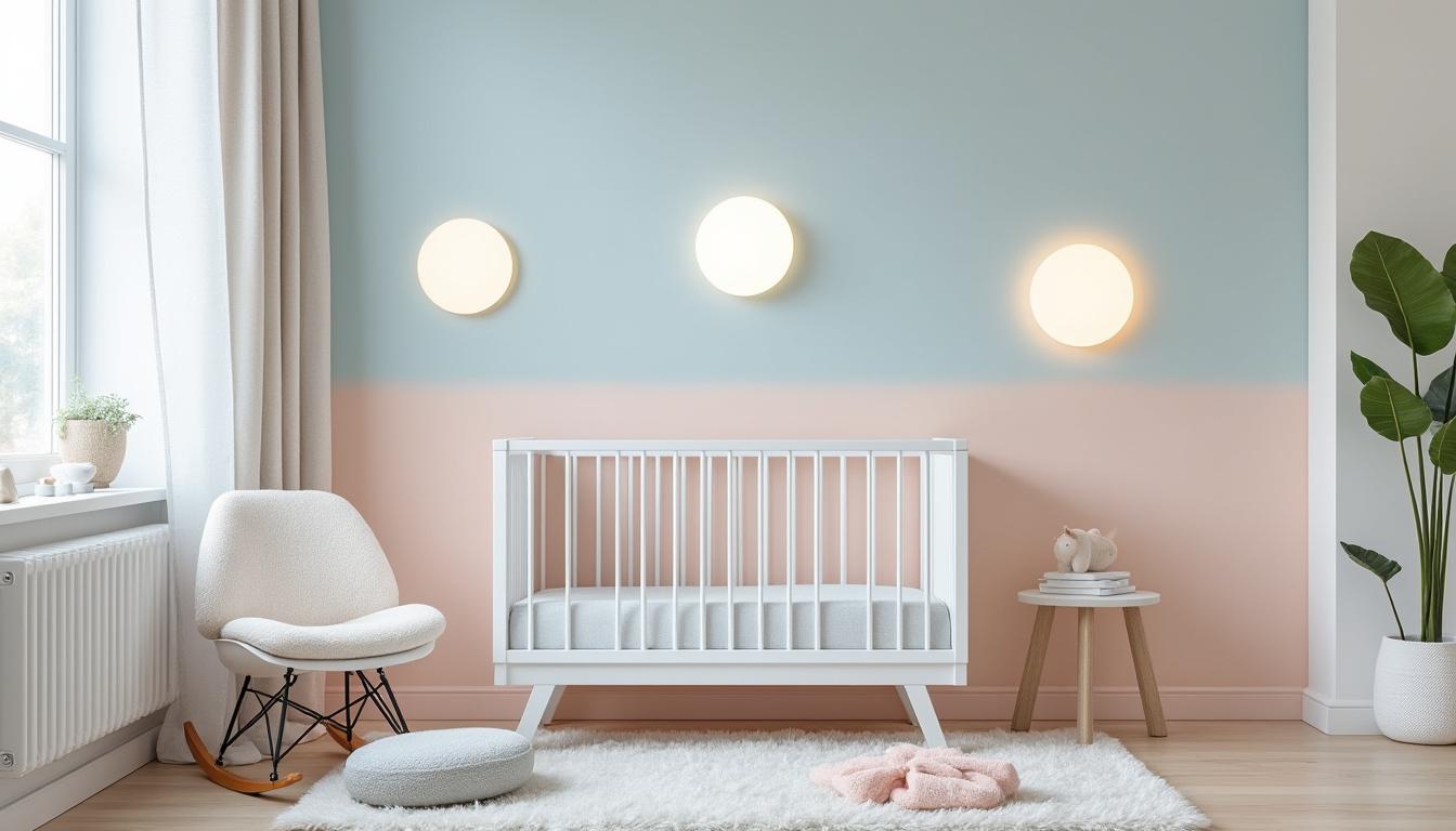 découvrez notre sélection des 5 meilleures veilleuses bébé avec capteur sonore en 2025. assurez le confort et la sécurité de votre enfant grâce à des dispositifs innovants qui apaisent et réagissent aux pleurs. idéales pour des nuits tranquilles, ces veilleuses allient design et technologie. parfaites pour les parents soucieux du bien-être de leurs petits.