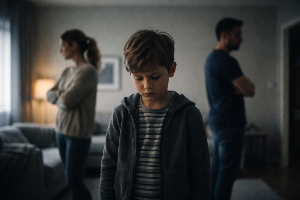 découvrez comment l'aemo et les conflits parentaux influencent le développement émotionnel et psychologique des enfants, et les solutions pour les accompagner efficacement.