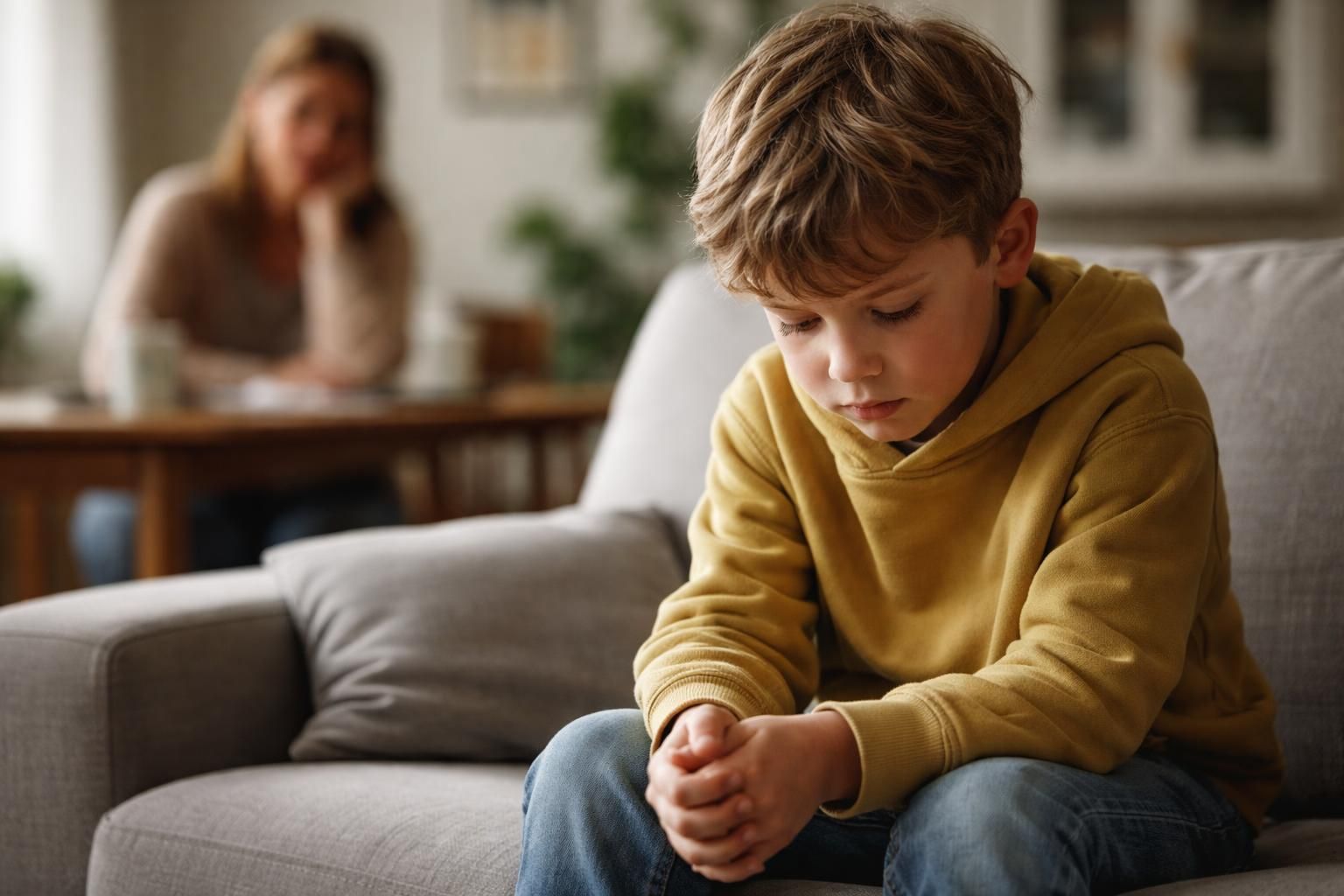 découvrez comment le témoignage des parents et les informations préoccupantes influencent la santé mentale des enfants, en mettant en lumière les enjeux et les solutions pour un accompagnement adapté.