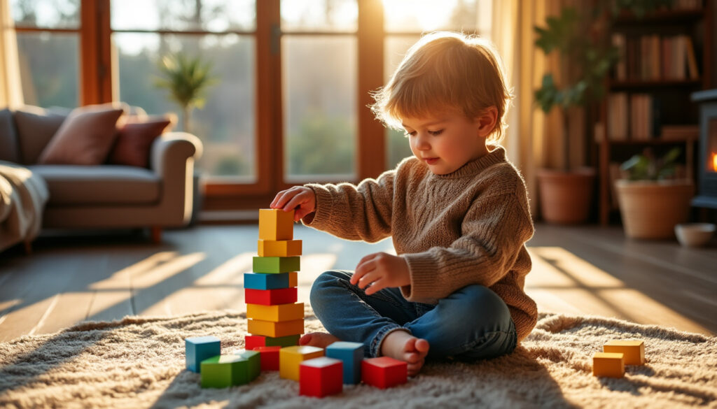 découvrez pourquoi répondre aux besoins fondamentaux de l’enfance est essentiel pour la santé mentale. comprenez les conséquences d’un manque de satisfaction de ces besoins et comment favoriser le bien-être des enfants dès le plus jeune âge.