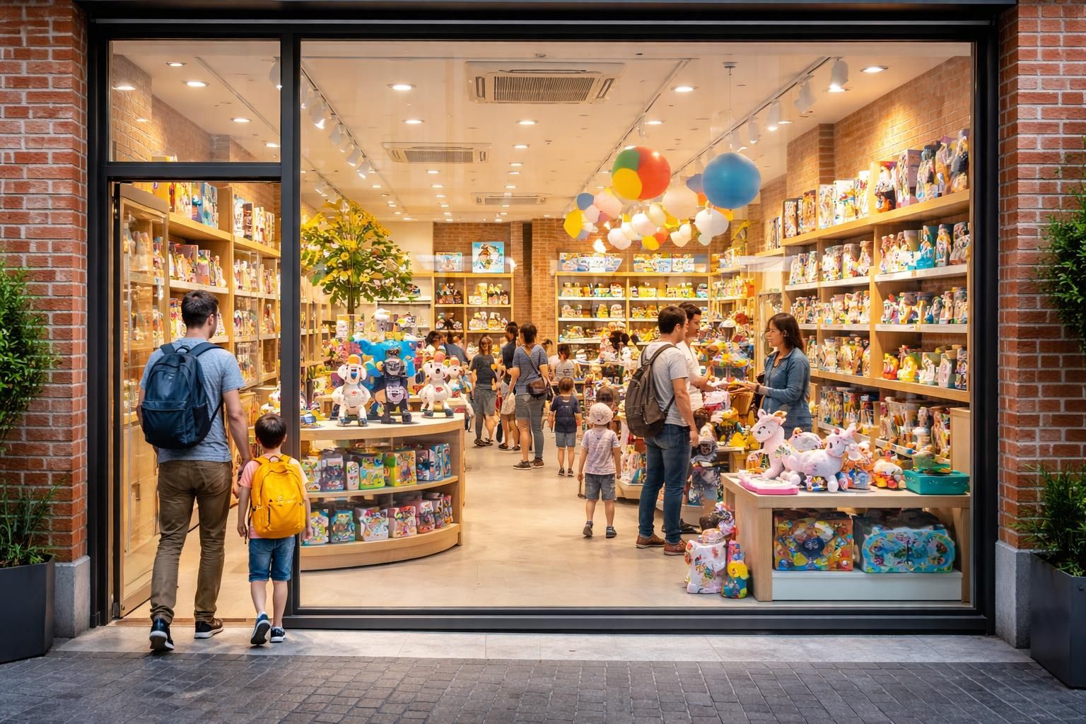 découvrez les meilleurs magasins de jouets à toulouse et trouvez les dernières nouveautés pour petits et grands. conseils, adresses et sélections exclusives pour un shopping réussi.