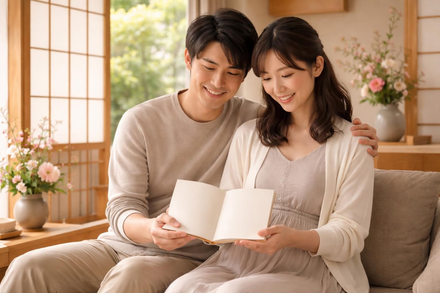 découvrez notre guide complet des noms japonais pour garçons, spécialement conçu pour aider les futurs parents à choisir le prénom parfait.