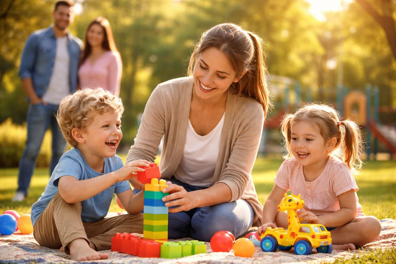 découvrez les témoignages inspirants de parents satisfaits qui ont choisi nounou top pour la garde de leurs enfants, un choix sûr et de confiance.