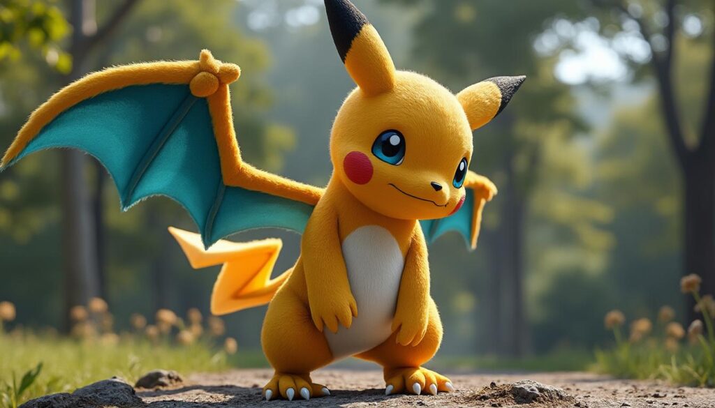 découvrez pourquoi les personnages de pokémon dont le nom commence par t sont si appréciés des fans. analyse des pokémons en t, leur popularité et ce qui les rend uniques dans l’univers pokémon.