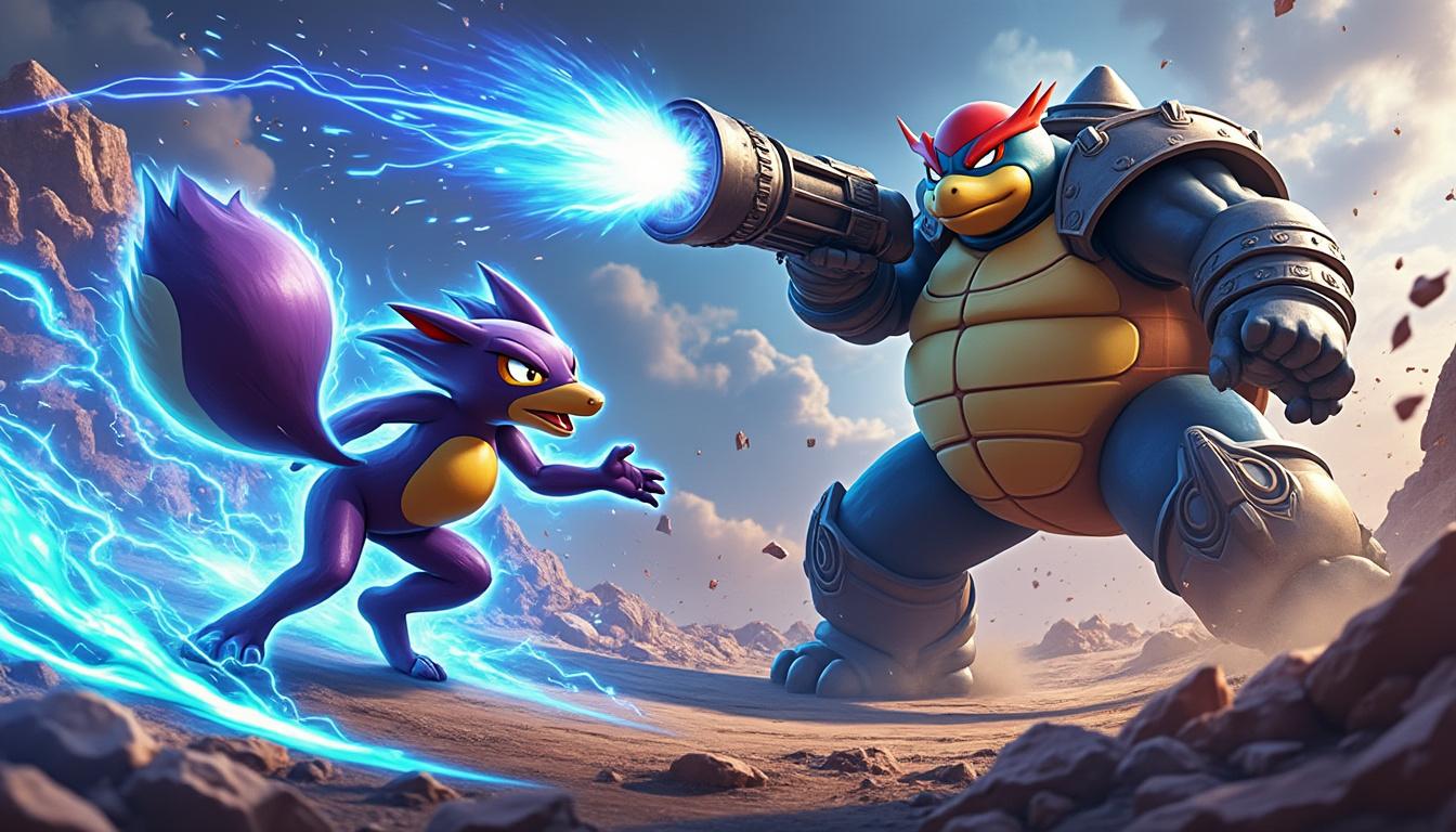 découvrez pourquoi les personnages de pokémon commençant par la lettre t fascinent les fans : points forts, anecdotes, et raisons de leur popularité auprès des dresseurs.