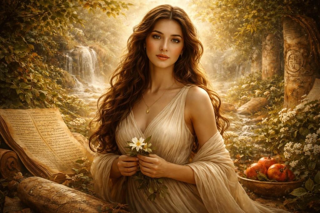 découvrez l'origine ancienne du prénom eva et sa signification profonde à travers une plongée captivante dans son histoire et sa symbolique.