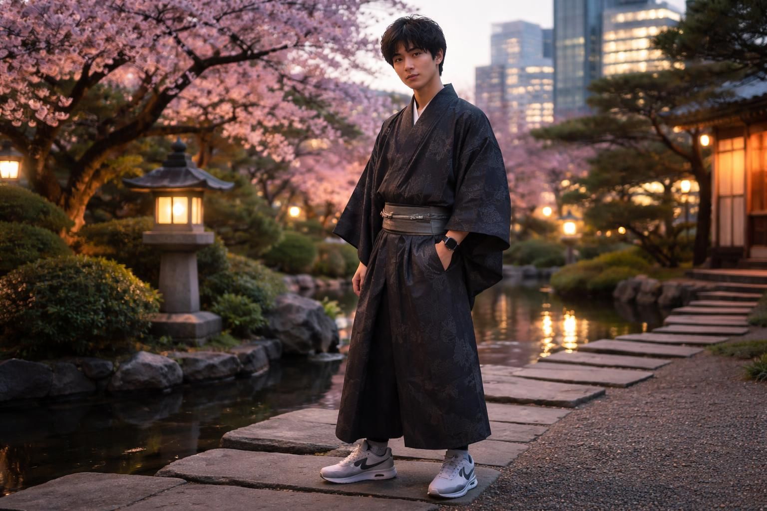 découvrez une sélection de prénoms japonais pour garçon alliant tradition ancestrale et modernité, parfaits pour choisir un prénom unique et significatif.