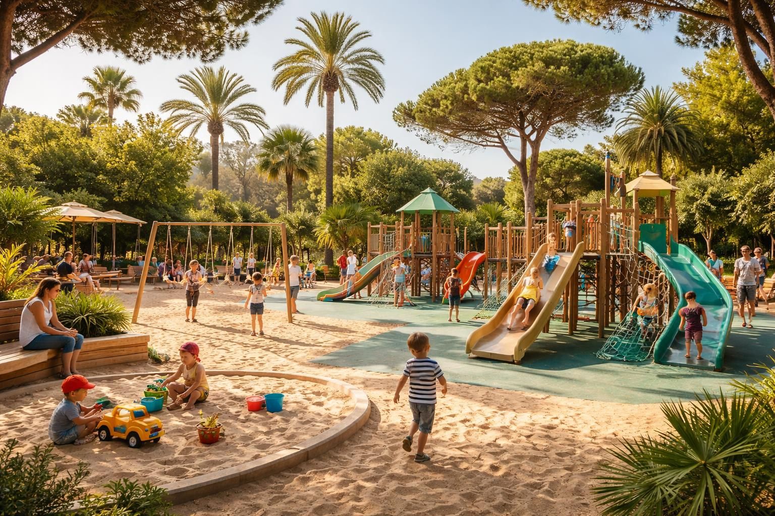 découvrez royal kids à hyères, un lieu conçu pour le bonheur des enfants et la tranquillité des parents, avec des activités ludiques et un environnement sécurisé.