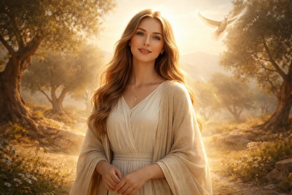 découvrez la signification biblique du prénom elise, ses origines profondes et les valeurs spirituelles qu'il incarne selon les textes sacrés.