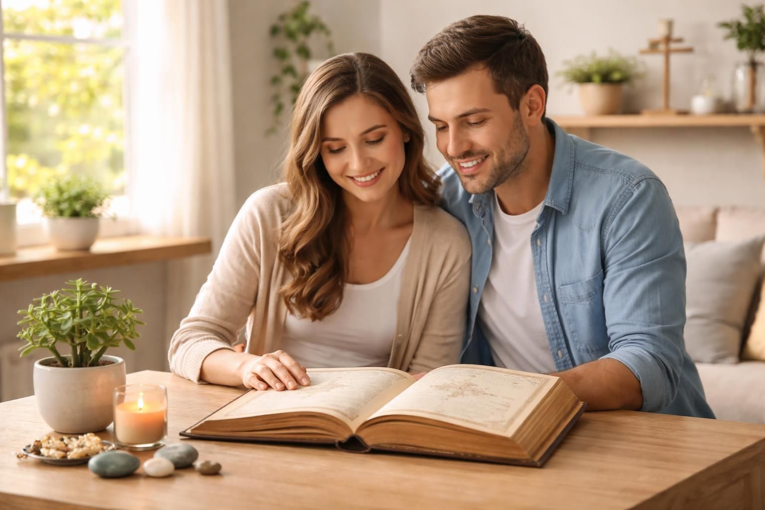 découvrez la signification du prénom jade dans la bible, un guide complet pour aider les futurs parents à choisir ce prénom riche en symboles et en histoires.