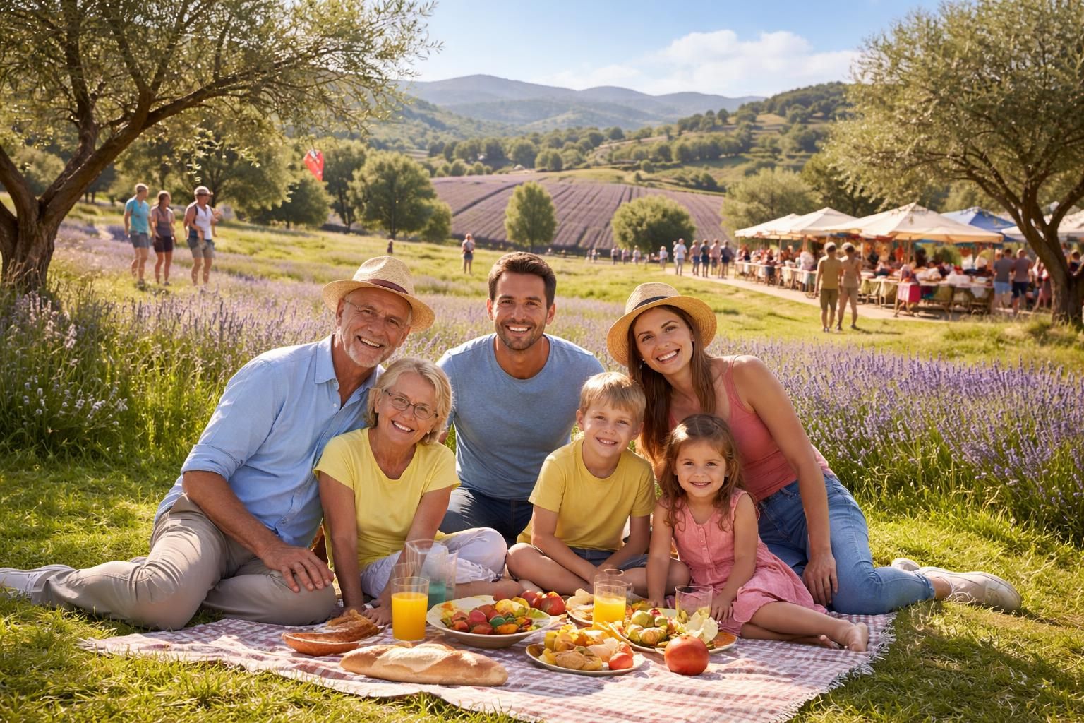 découvrez nos coups de cœur pour des sorties en famille gratuites en région paca. profitez d'activités ludiques et conviviales autour de vous sans dépenser un centime !