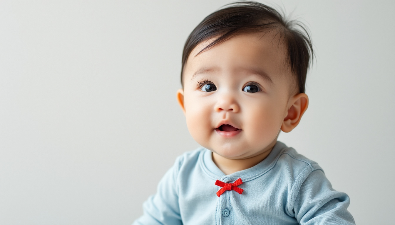 découvrez notre sélection des 10 meilleurs prénoms de garçon commençant par la lettre r. trouvez l’inspiration pour choisir un prénom original et tendance pour votre futur enfant !