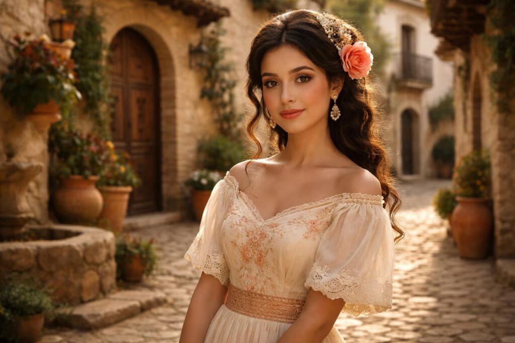 découvrez une sélection unique de prénoms espagnols anciens pour fille, parfaits pour trouver l'inspiration et choisir un prénom chargé d'histoire et de charme.